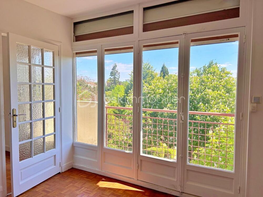 Vente Appartement ? À vendre – Appartement lumineux avec balcon et vue sur parc arboré à Fontenay-aux-Roses ? Fontenay aux roses