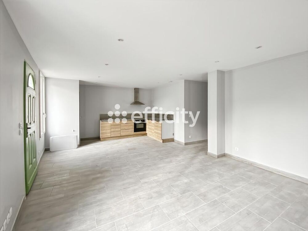 Vente Maison Maison Libourne