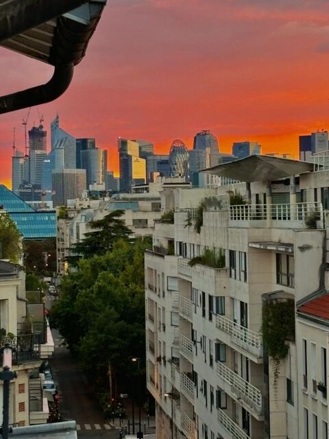  Appartement � louer 2 pi�ces 35 m�