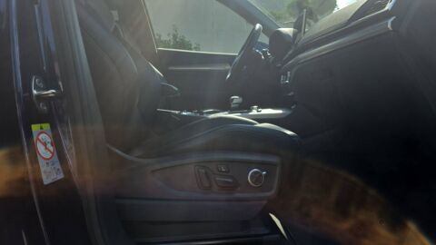 Q5 II 40 TDI 190 Quattro S-Tronic 7 Avus - Automatique Entretie 2019 occasion 95560 Montsoult