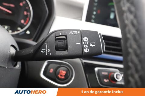 X1 xDrive20d M Sport BVA8 190 ch 2017 occasion 92130 Issy-les-Moulineaux