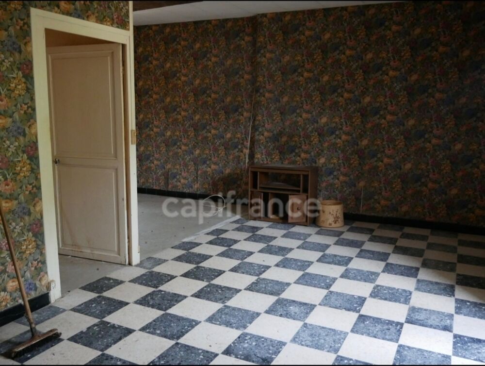Vente Maison Maison à vendre 3 pièces POISEUX (58) Poiseux