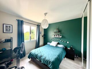  Maison à vendre 5 pièces 124 m²