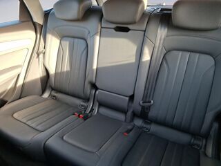 Q5 II (2) 45 TFSI 265 QUATTRO DESIGN S tronic 7 2024 occasion 55800 Contrisson