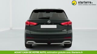 MG.ZS 1.5 L Hybrid+ 197 ch Luxury 2025 occasion 69190 Saint-Fons