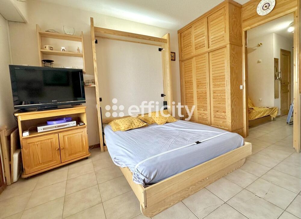 Vente Appartement Appartement ancien Saint etienne de tinee