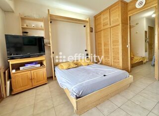 Appartement à vendre 1 pièce 28 m²
