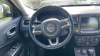 Compass 4Xe 1.3 190 Hybrid AT6 Limited 2020 occasion 22100 Dinan