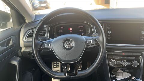 T-ROC I 1.5 TSI 150 Carat 2019 occasion 17000 La Rochelle
