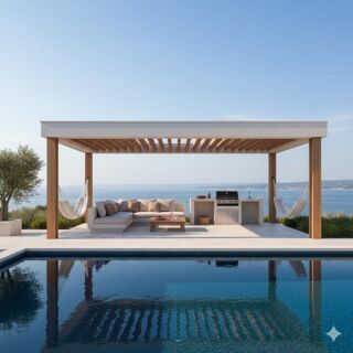  Villa � vendre 600 m�