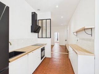  Appartement à vendre 3 pièces 58 m²