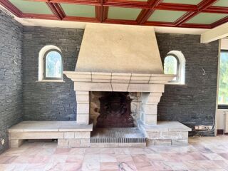  Maison � vendre 9 pi�ces 252 m�