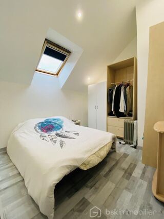  Maison à vendre 5 pièces 128 m²