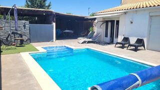  Villa � vendre 7 pi�ces 170 m�