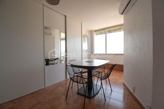  Appartement à vendre 2 pièces 37 m²