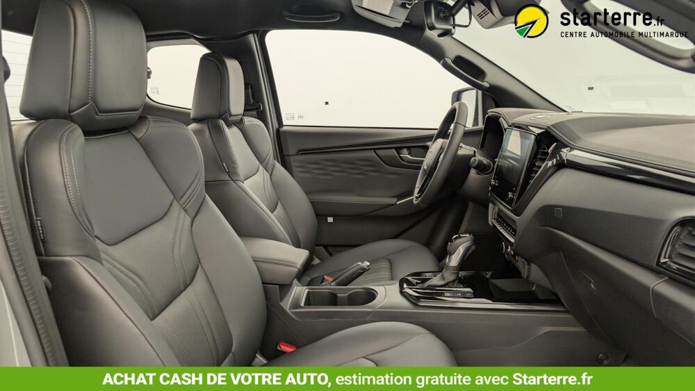 D-MAX 2.2L SPACE CABINE A/T NITRO SPORT 2026 occasion 69190 Saint-Fons