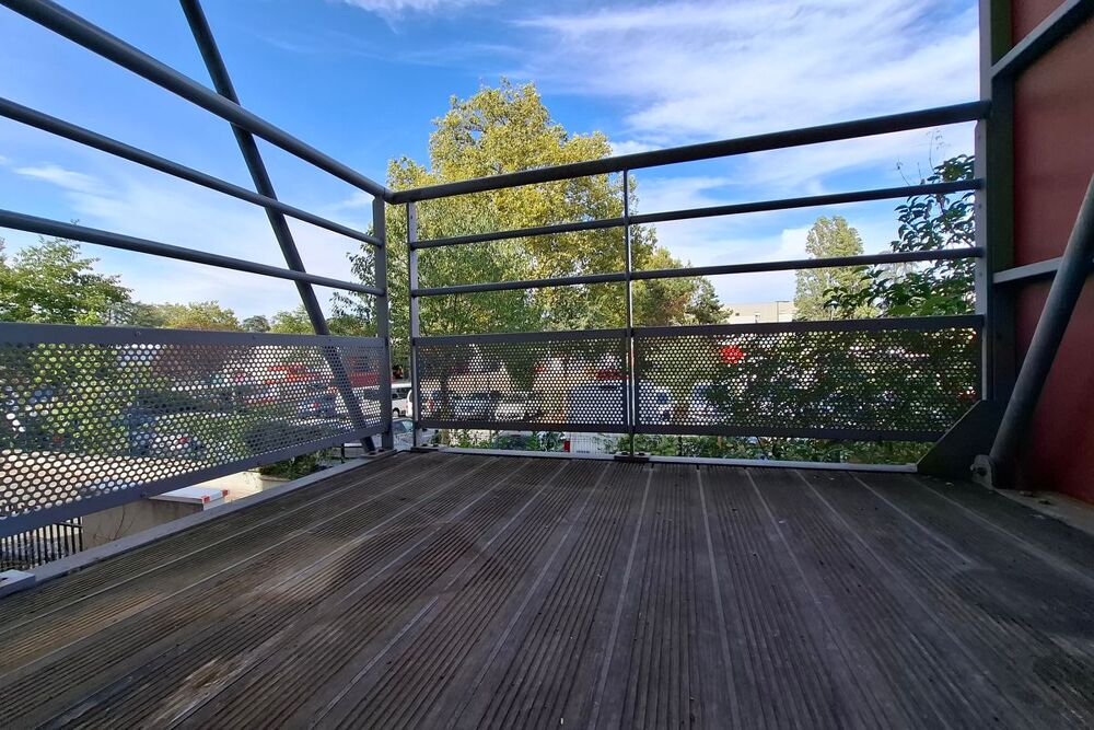Vente Appartement T2 de 45 m² à Oullins-Pierre-Bénite au prix de vente de 99 500 € Pierre benite