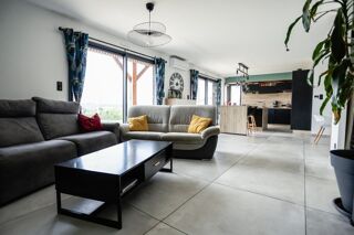  Maison à vendre 5 pièces 137 m²