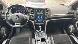 M&eacute;gane 1.3 TCe 140 EDC7 Intens 2020 occasion 75013 Paris