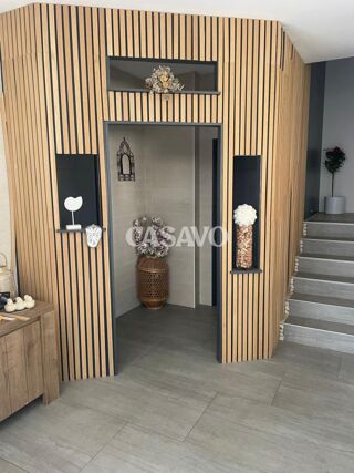  Maison � vendre 5 pi�ces 157 m�