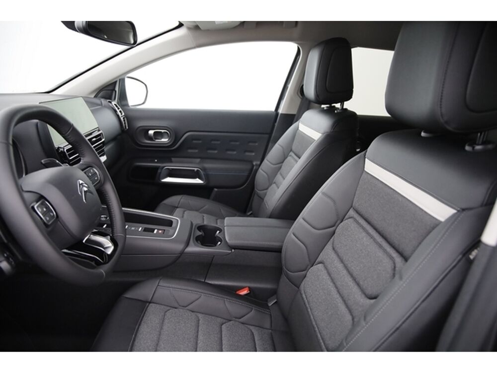 C5 aircross Max BlueHDi 130 EAT8 2025 occasion 81990 Fr&eacute;jairolles