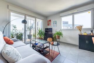  Appartement � vendre 3 pi�ces 63 m�