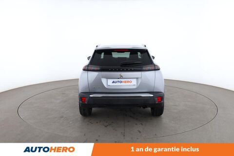 2008 1.2 PureTech Allure 101 ch 2021 occasion 92130 Issy-les-Moulineaux