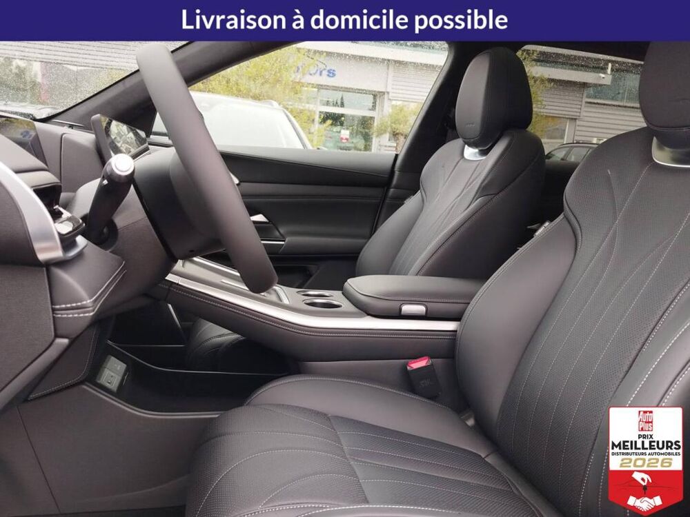 G9 AWD Performance +Si&egrave;ges Premium +Dynaudio +Atte 2026 occasion 10150 Lavau