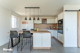  Appartement à vendre 5 pièces 123 m²