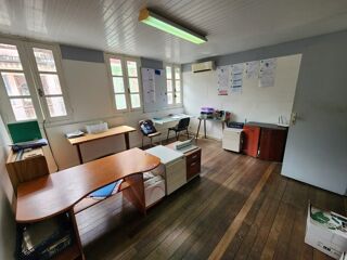  Immeuble � vendre 7 pi�ces 197 m�