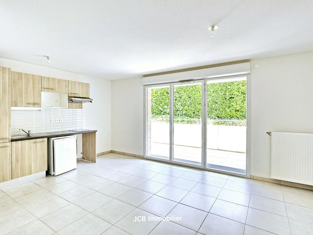Location Appartement MONTAUDRAN-PLACE DE l'ORMEAU T2 BALCON PARKING Toulouse