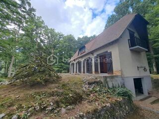  Maison à vendre 4 pièces 117 m²