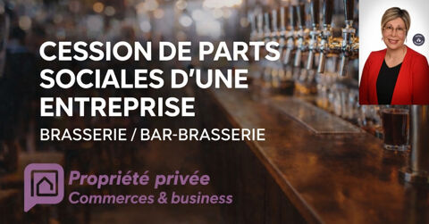22100 DINAN - CESSION DE PARTS, BAR BRASSERIE, GRANDE TERRASSE 489000 22100 Dinan