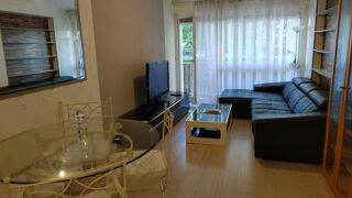  Appartement � vendre 2 pi�ces 48 m�
