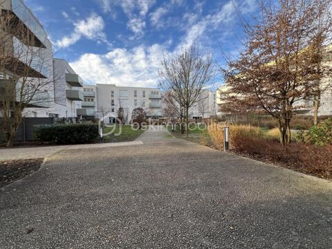   Bezannes Type 3 avec terrasse et parking Appartement - 3 pi�ce(s) - 66 m�