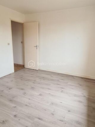  Appartement à vendre 3 pièces 39 m²