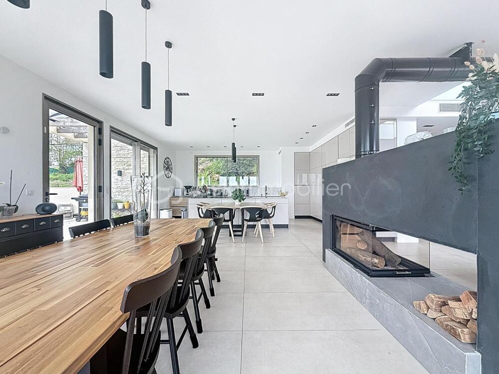 à vendre  Maison Carrières-sur-Seine (78420)
