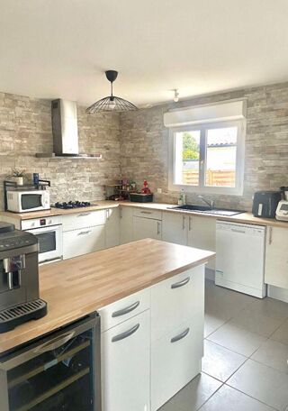  Maison  vendre 5 pices 110 m