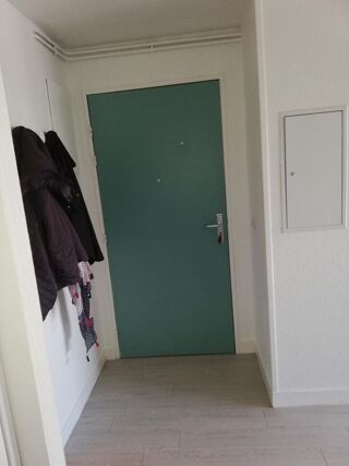  Appartement à louer 1 pièce 23 m²