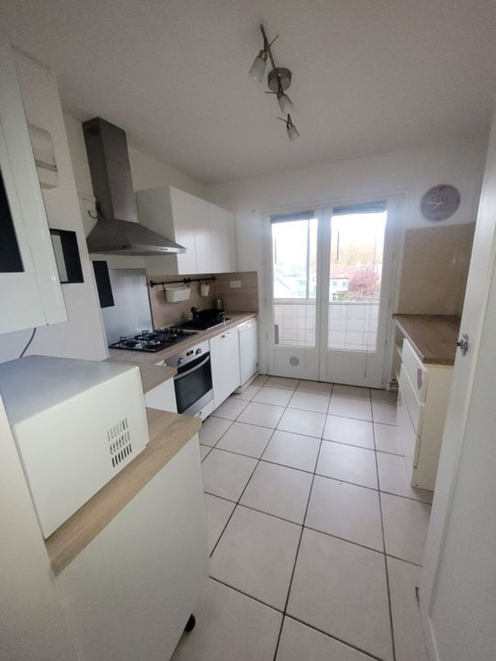Location Appartement Appartement de 65m2 à louer sur Grenoble Grenoble