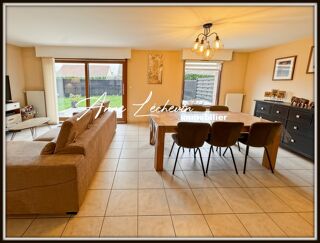  Maison � vendre 4 pi�ces 93 m�