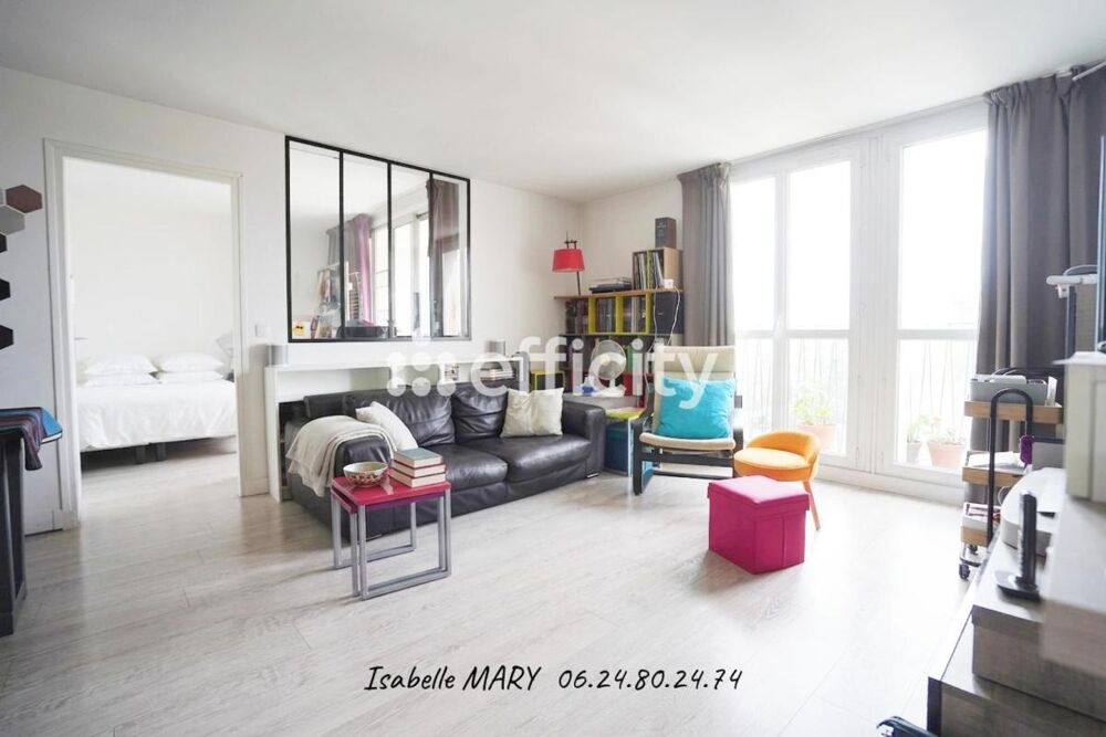 Vente Appartement Appartement Fresnes