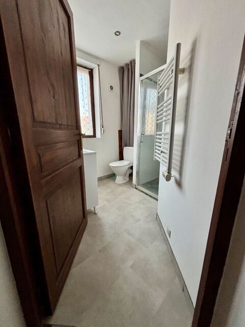  Appartement � louer 2 pi�ces 26 m�