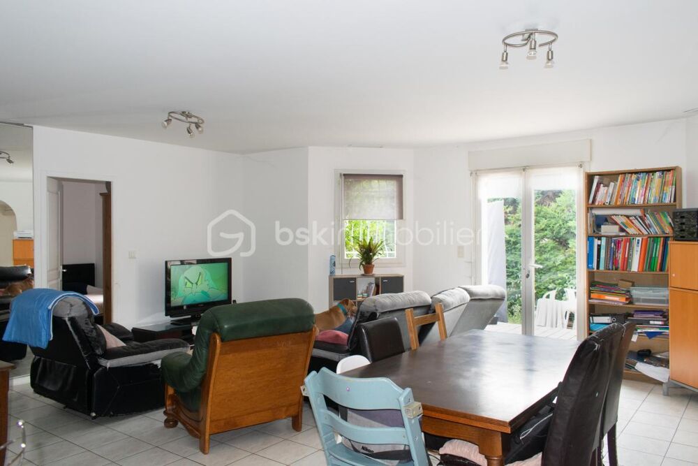 Vente Maison A Saint-andré-de-Sangonis, maison de 103 m² sur 626 m² de terrain avec piscine Saint andre de sangonis