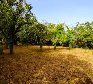  Terrain � vendre 834 m�