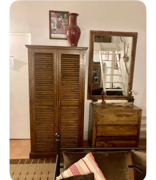 Appartement à louer 1 pièce 24 m²