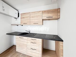  Appartement à vendre 2 pièces 34 m²