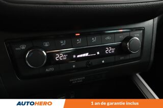 Arona 1.0 EcoTSI FR DSG7 115 ch 2019 occasion 92130 Issy-les-Moulineaux
