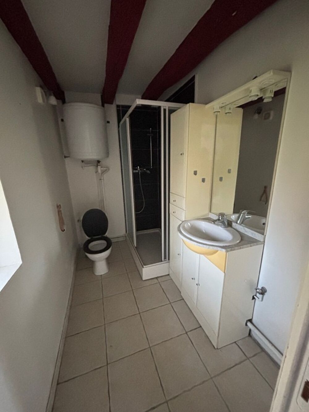 Vente Immeuble Immeuble à vendre MARSEILLES LES AUBIGNY (18) Marseilles les aubigny