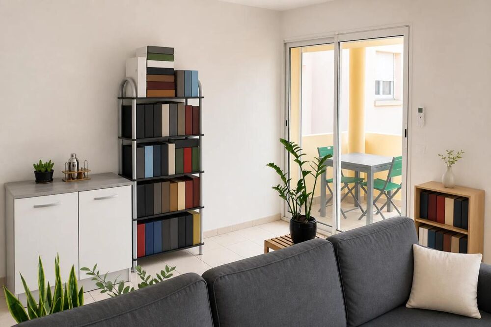 Appartement de 3 pièces de 73 m² à Saint-André-de-Sangonis